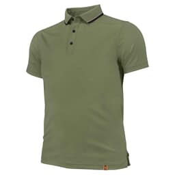 Beretta Chill Polo Sage Green 2XL MP421T181307A1XXL