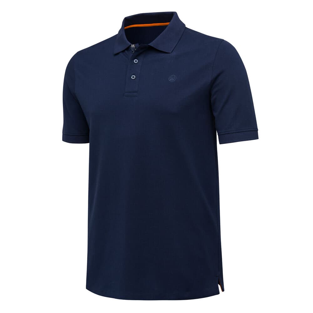 Beretta Corporate EVO Polo Blue Total Eclipse Small MP501T13540504S
