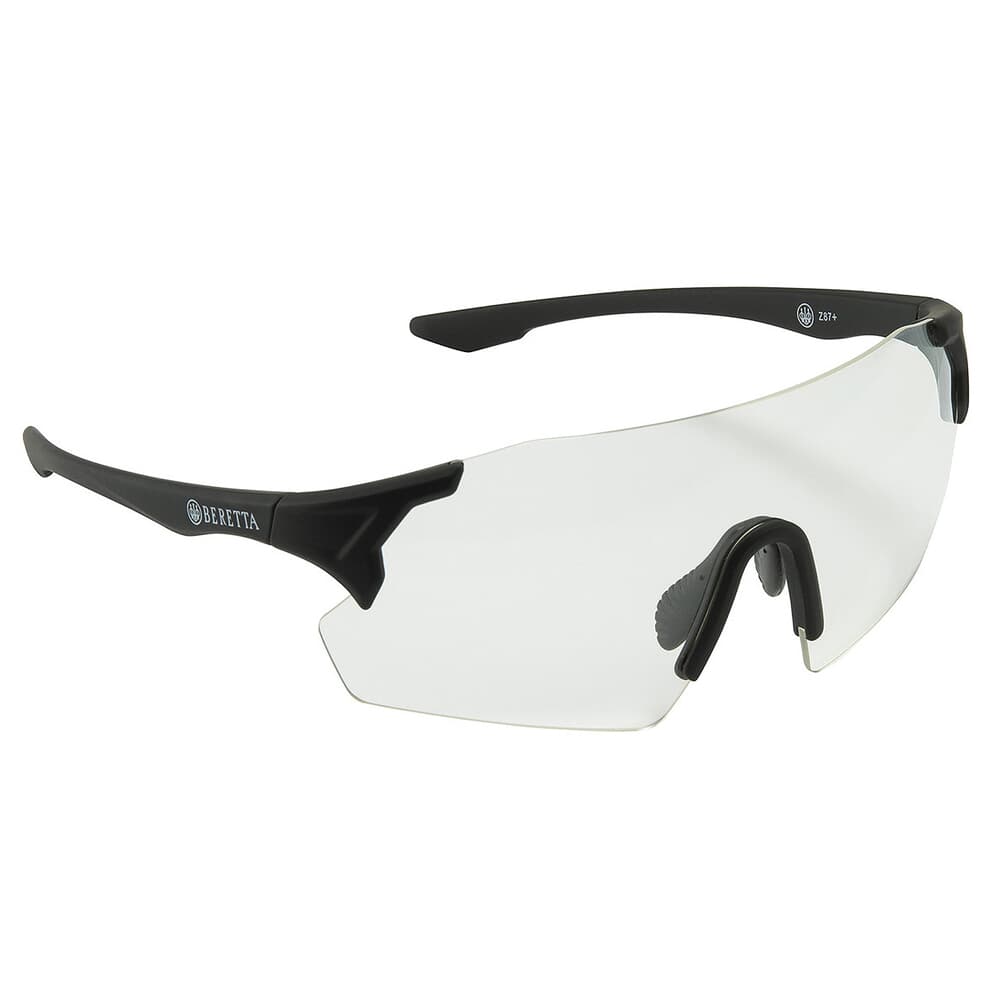 Beretta Challenge EVO Shooting Glasses w/Neutral Lens OC061A2854014HUNI