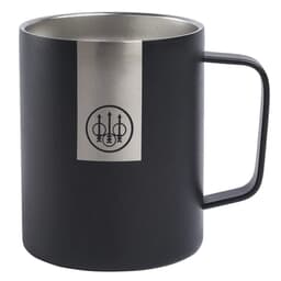 Beretta Black 12oz Double Insulated Mug OG571D00480999UNI