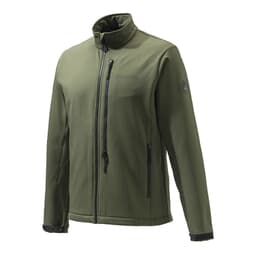 Beretta Kolyma Fleece Jacket Green Large P3132T19710715L