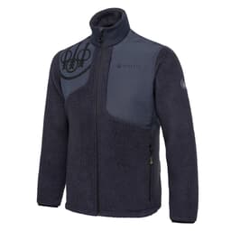 Beretta Trailhead Thermal Pro Jacket Ebony Small P3441T196709ORS