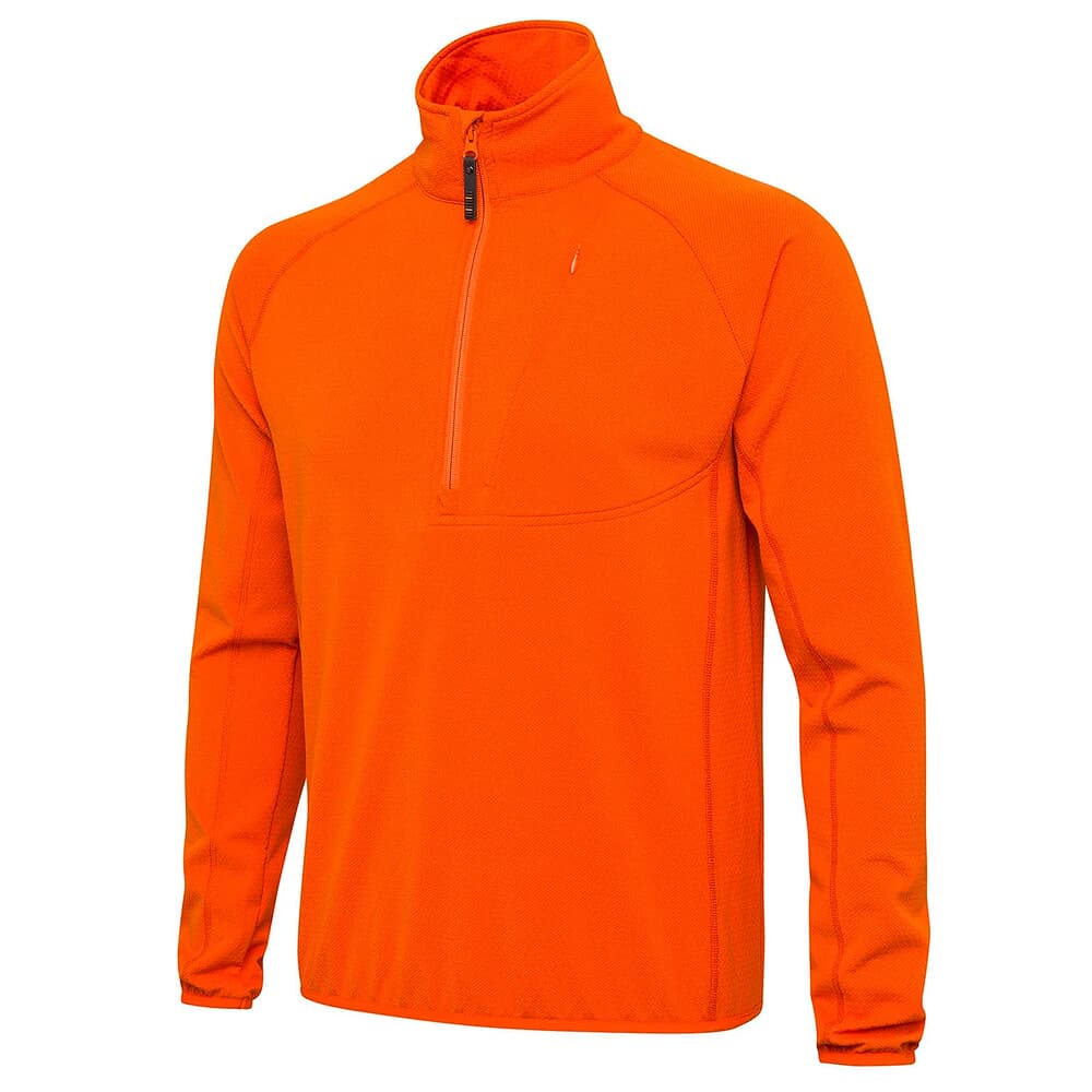 Beretta Ceramic Face Fleece Orange P3561T21990024