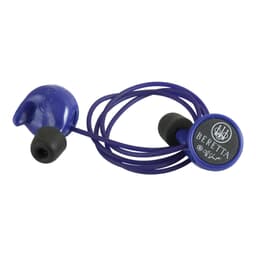 Beretta Passive Beretta Blue OSFA Earphones Mini Headset CF031A21560560UNI