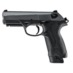 Beretta PX4 Full Size G-SD 9mm 4" Bbl Black/Grey Pistol w/(3) 10rd Magazines JXF9G10SD