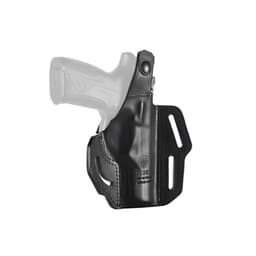 Beretta PX4 Full Size Mod 05 Leather Left Hand OWB Holster E03560