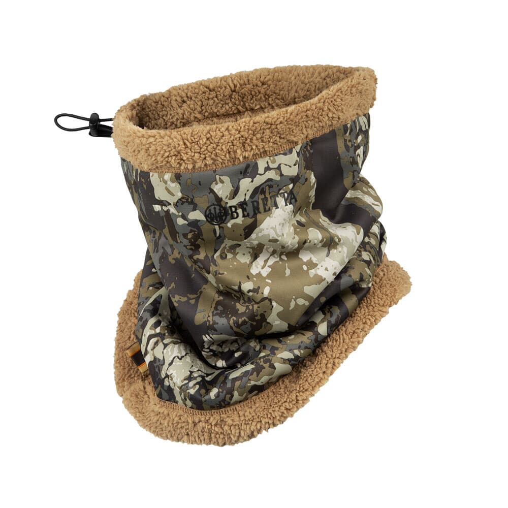 Beretta B-Xtreme Neck Warmer Reaper Timber OSFA SF141T202708B9UNI