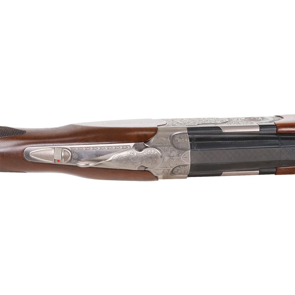 Beretta 687 Silver Pigeon V Sporting BFast 12ga 32