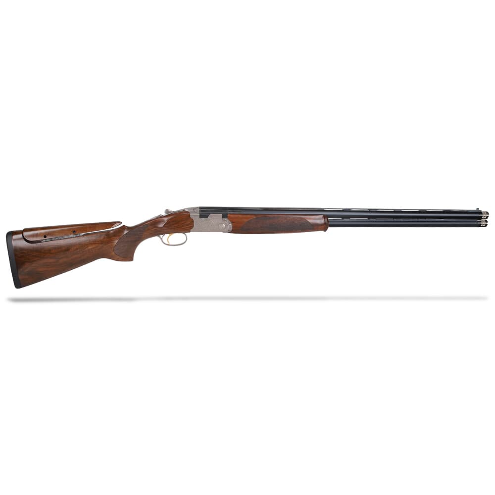 Beretta 687 Silver Pigeon V Sporting BFast 12ga 32&quot; Bbl Wood/Blued OBSP-HP Over/Under Shotgun J687VSBFJ2