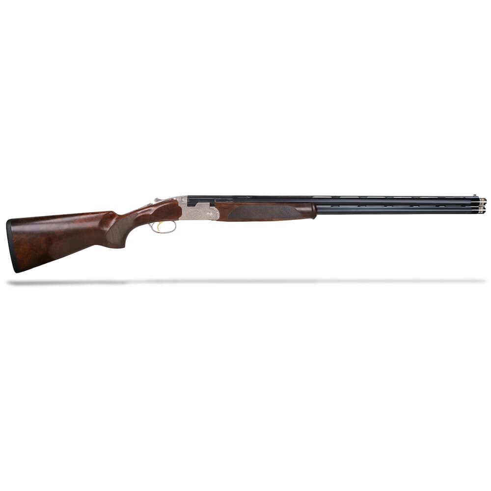 Beretta 687 Silver Pigeon V Sporting 12ga 30&quot; Bbl Wood/Blued OBSP-HP Over/Under Shotgun J687VSJ0