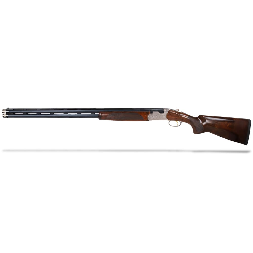 Beretta 687 Silver Pigeon V Sporting 12ga 32&quot; Bbl Wood/Blued OBSP-HP Choke Left Hand Over/Under Shotgun J687VSJ2L