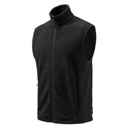 Beretta Smartech Fleece Vest Black Large P3431T06540999L