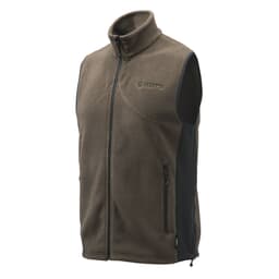 Beretta Smartech Fleece Vest ChocolateBrown 3XL P3431T0654080XXXXL