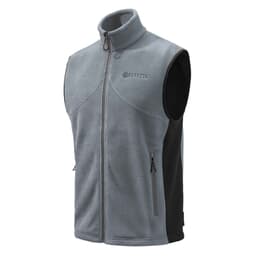 Beretta Smartech Fleece Vest SteelGrey Small P3431T0654090RS