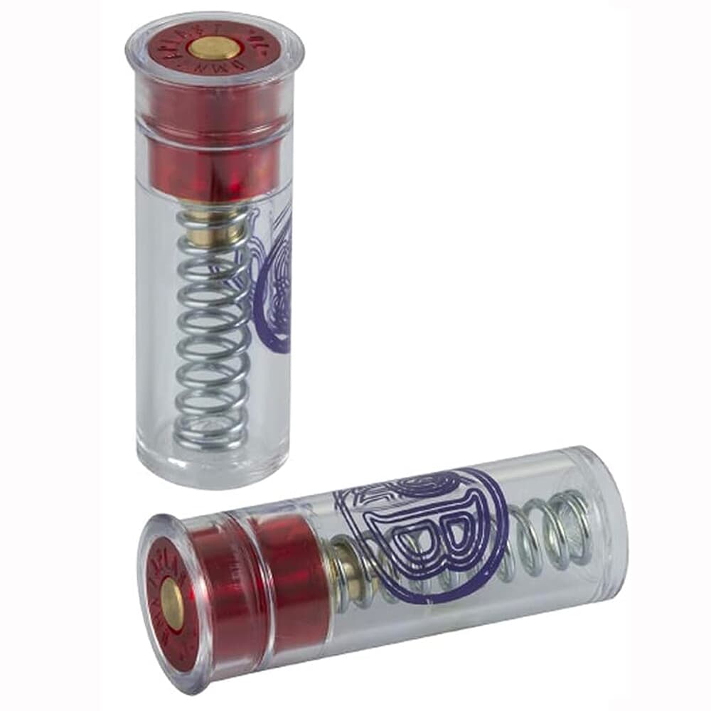 Beretta .410 Plastic 2pc Shotgun Snap Caps SN4100500009
