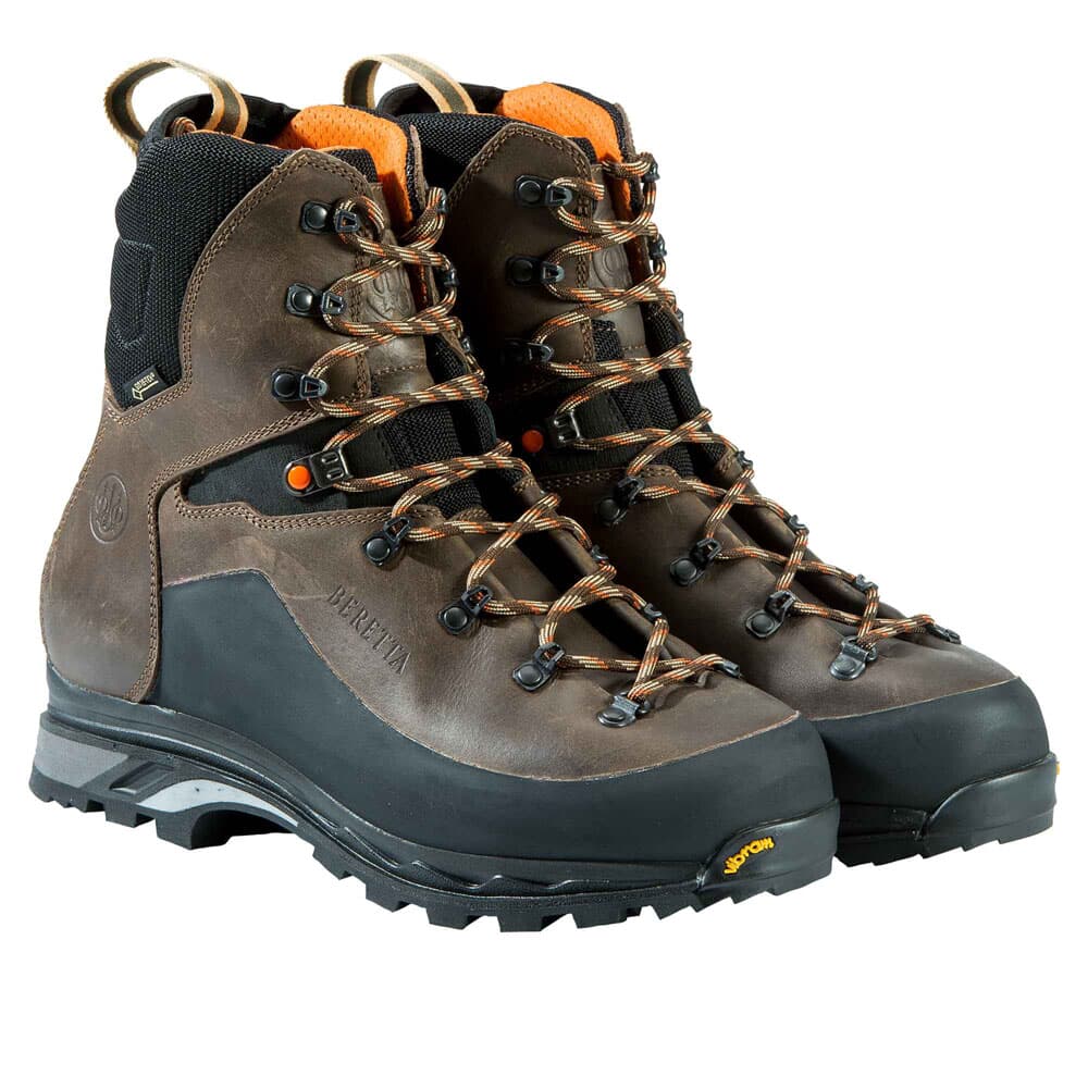 Beretta Trail MID GTX Chestnut Boot Size 42 ST261L0098019L42