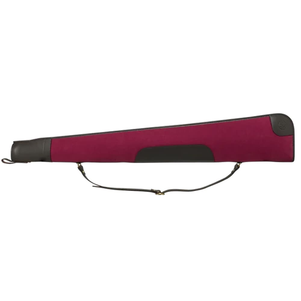Beretta Terrain EVO Cordovan Canvas Gun Case FO881T2521038RUNI