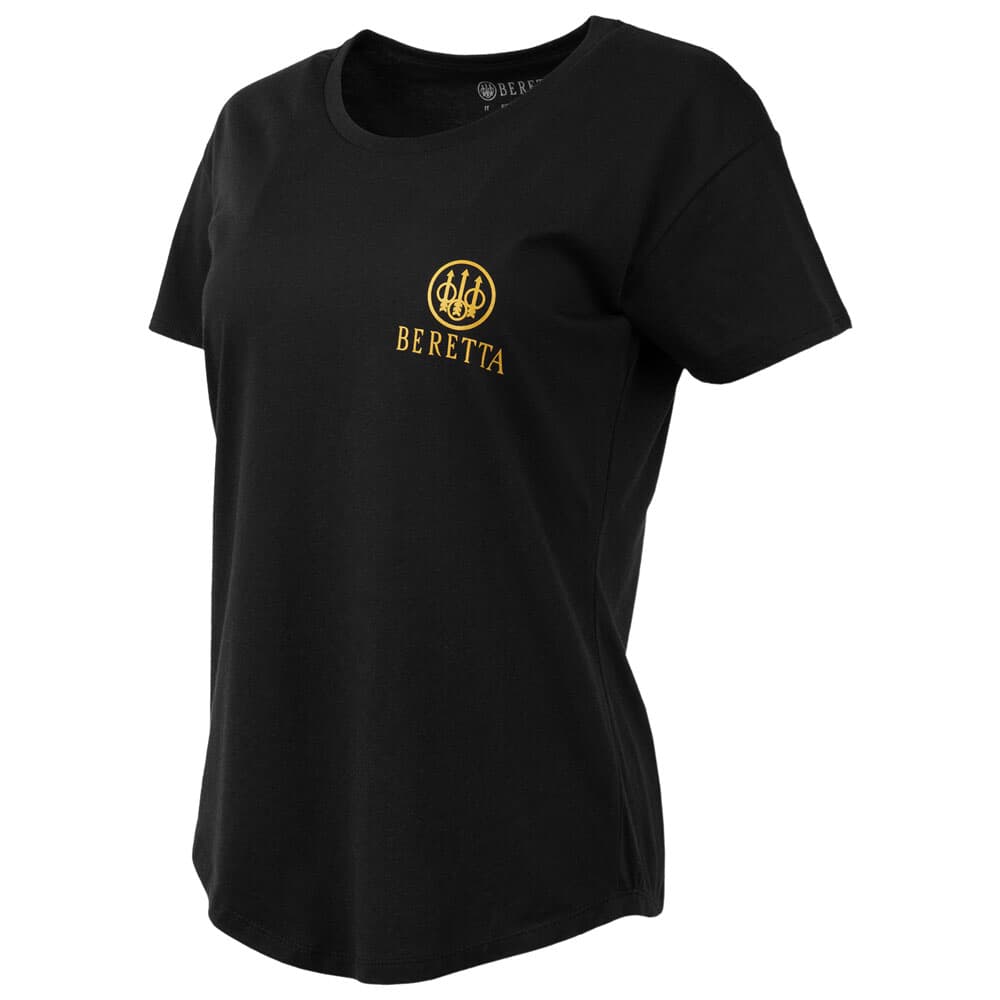 Beretta Aeon Tee Black TS108T18900999
