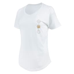 Beretta Ranger Tee White X Small TS109T18900001XS