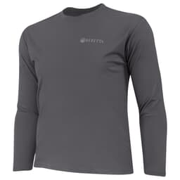 Beretta Covey Tech LS Tee Charcoal 3XL TS208T11800093XXXL