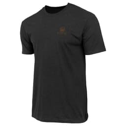 Beretta Legacy Tee Heather Charcoal Small TS215T1890089US