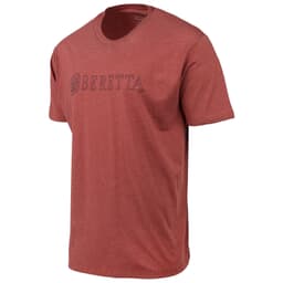 Beretta Hardlines SS Tee Brick 2XL TS219T18900315XXL