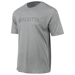 Beretta Hardlines SS Tee Stone Heather 2XL TS219T1890096BXXL