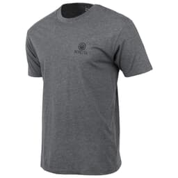 Beretta Rail SS Tee Heather Grey X Large TS223T1890090UXL