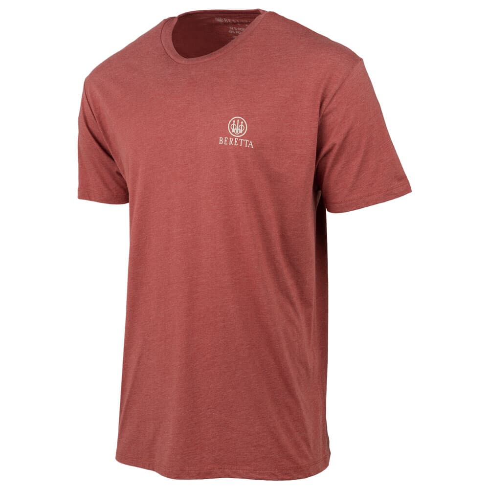 Beretta Horizon SS Tee Brick Medium TS224T18900315M