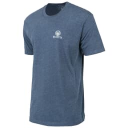 Beretta USA 2.0 SS Tee Navy Heather X Large TS226T1890051YXL