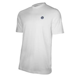 Beretta USA Logo SS Tee White X Large TS252T14160100XL