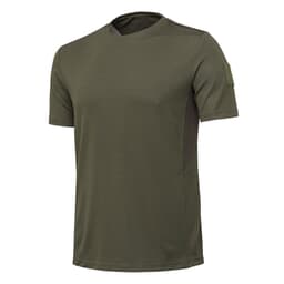 Beretta Corporate Tactical Tee Green Stone 2XL TS572T22610707XXL