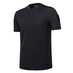 Beretta Corporate Tactical Tee Black 2XL TS572T22610999XXL