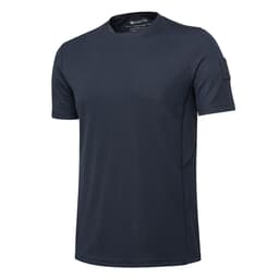 Beretta Corporate Tactical Tee Ebony 2XL TS572T226109ORXXL