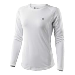 Beretta Ciel Tech LS Tee White 2XL TS602T22610100XXL