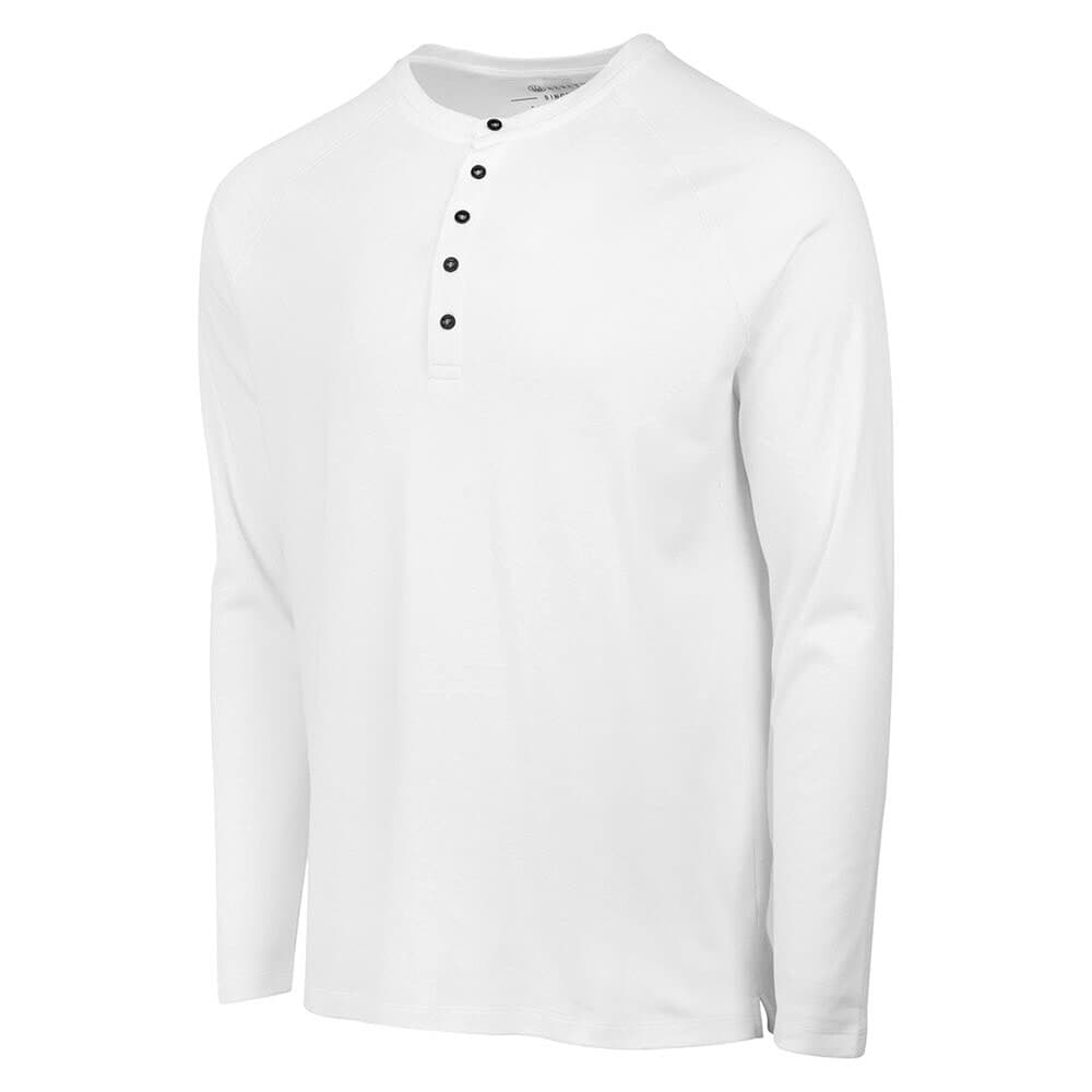 Beretta Scout Performance Henley White TS692T23110100