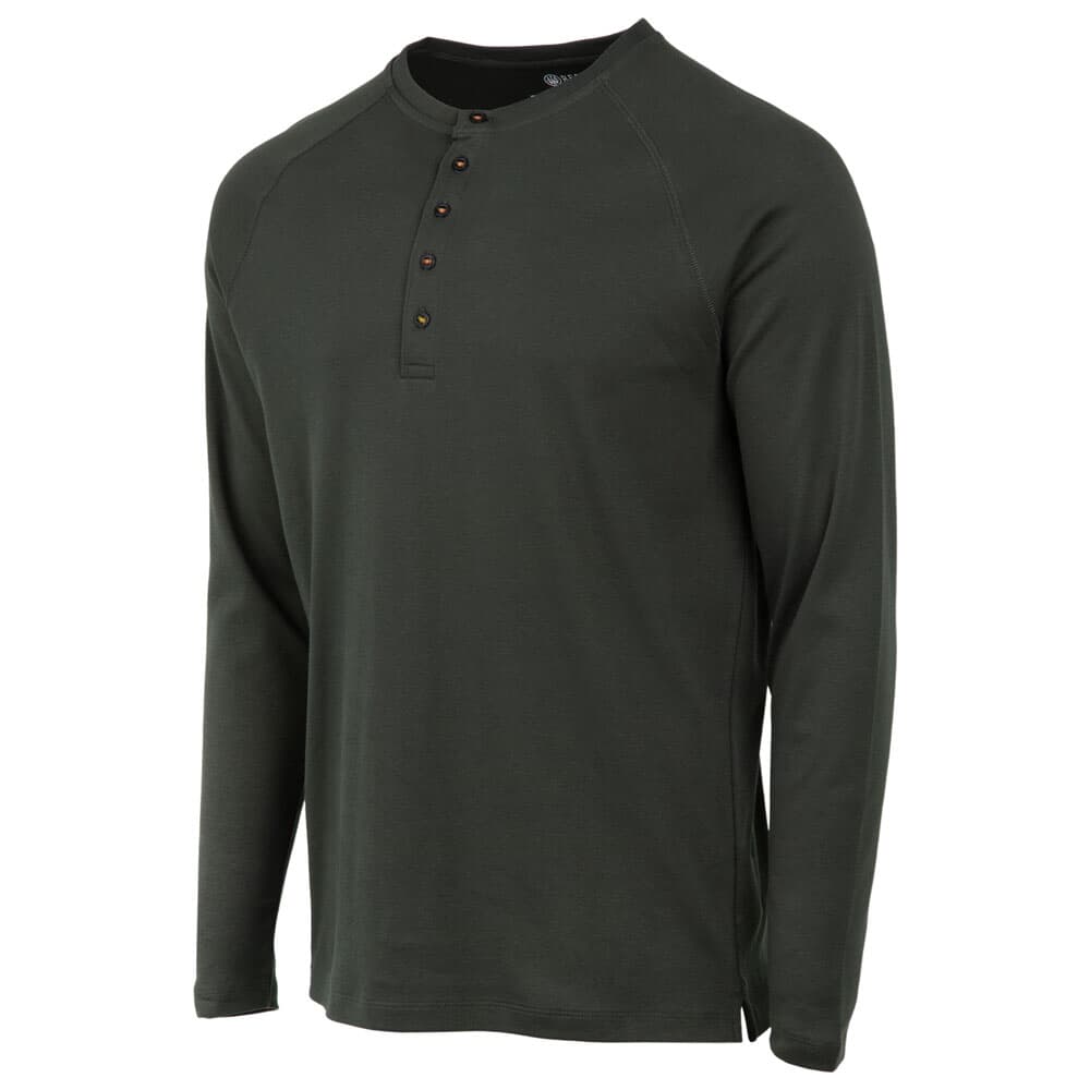 Beretta Scout Performance Henley Green Moss TS692T231107AA