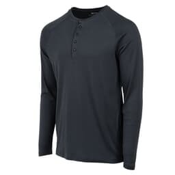 Beretta Scout Performance Henley Ebony 3XL TS692T231109ORXXXL