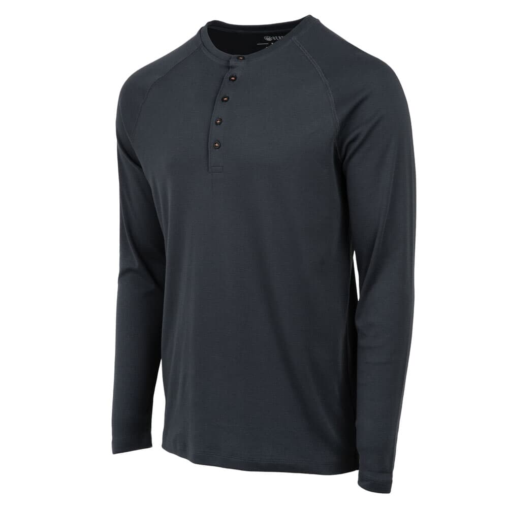 Beretta Scout Performance Henley Ebony TS692T231109OR