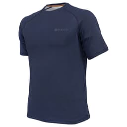 Beretta Tech Tee Blue Total Eclipse 2XL TS851T21450504XXL
