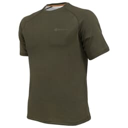 Beretta Tech Tee Green 2XL TS851T21450715XXL