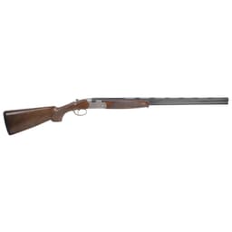 Beretta USED 687 Silver Pigeon III 28ga 28" Bbl Mobil Choke Shotgun J6873FM8 - Excellent Condition UA2855 UA2855