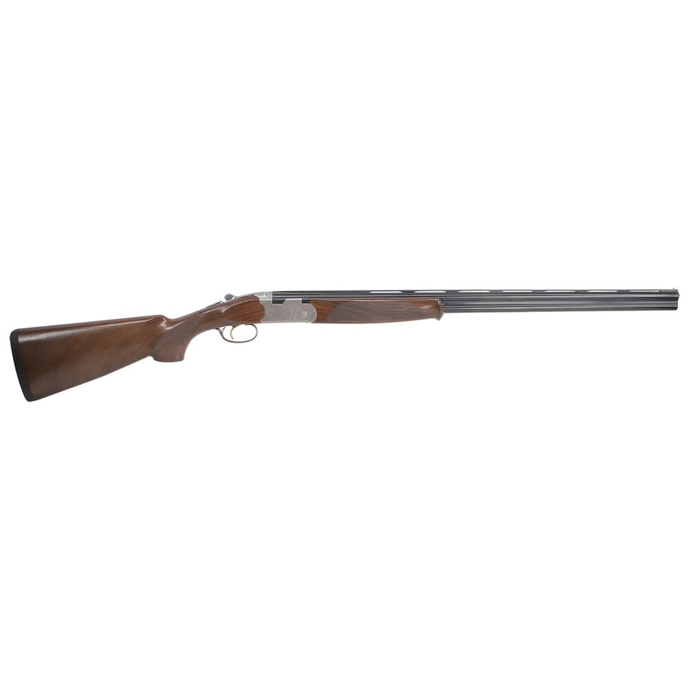 Beretta USED 687 Silver Pigeon III 28ga 28" Bbl Mobil Choke Shotgun J6873FM8 - Excellent Condition UA2855 UA2855