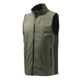 Beretta Windshell Vest Green GT771T19350715