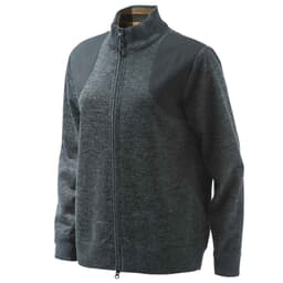 Beretta Women's Honor Windstop Sweater Dark Grey 2XL PD441T16560963XXL