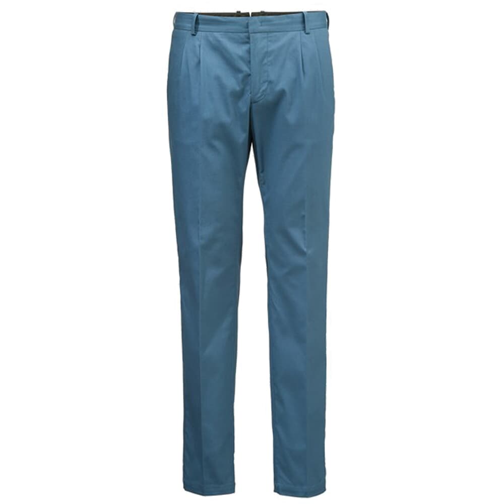 Beretta Classic Chino Pants Bright Cobalt CU921T13140536