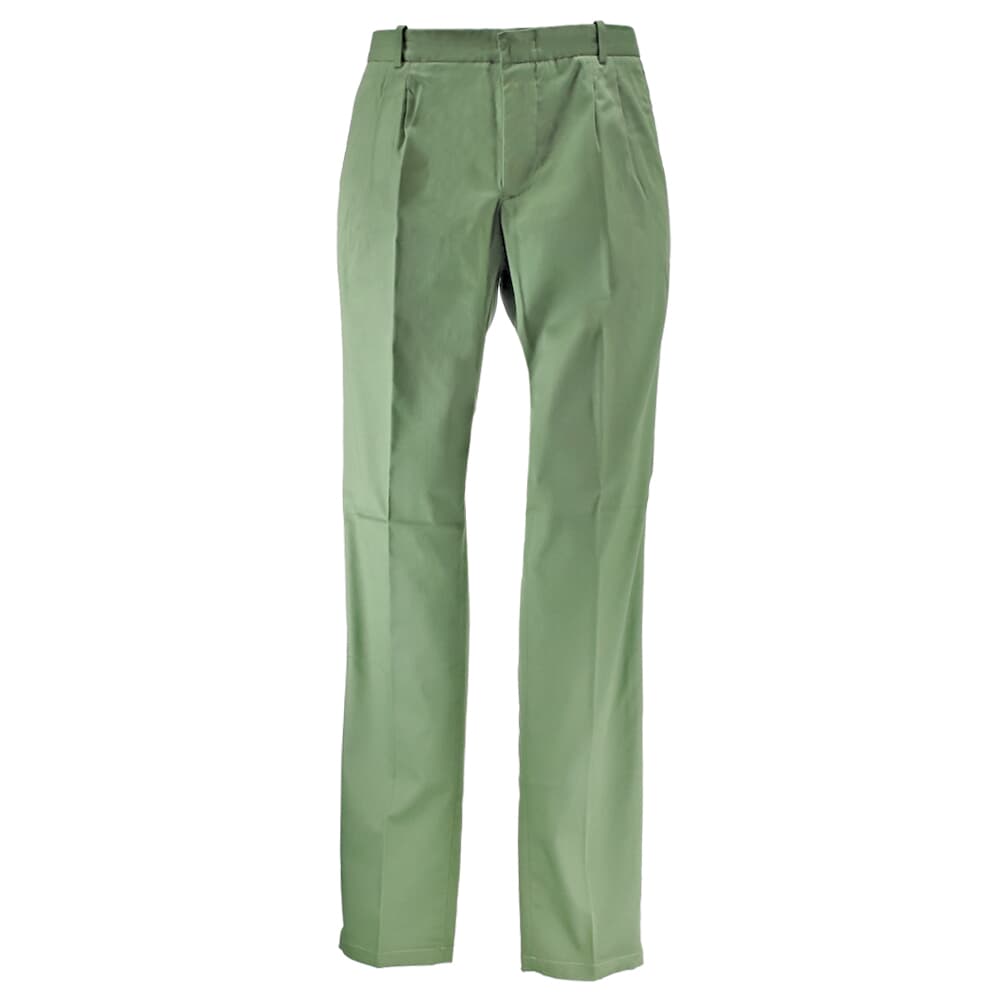 Beretta Classic Chino Pants Green CU921T13140721