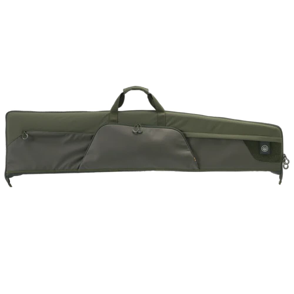Beretta Black Boar 51&quot; Green Moss/Brown Bark Soft Rifle Case FO601T217007V7UNI