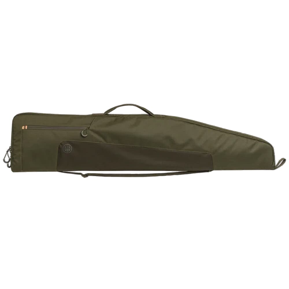 Beretta Gamekeeper EVO 47&quot; Green Moss/Brown Bark Soft Rifle Case FO671T226207V7UNI