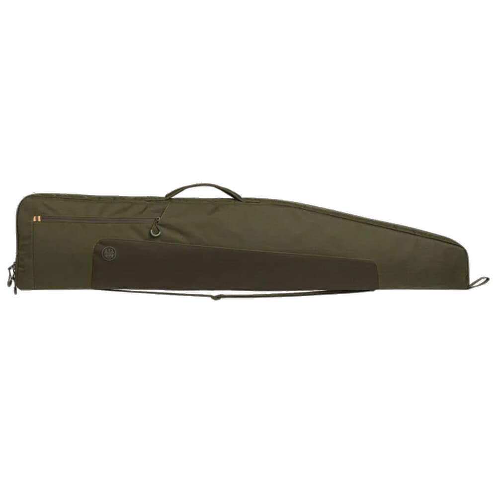 Beretta Gamekeeper EVO 52&quot;Green Moss/Brown Bark Double Soft Rifle Case FO681T226207V7UNI